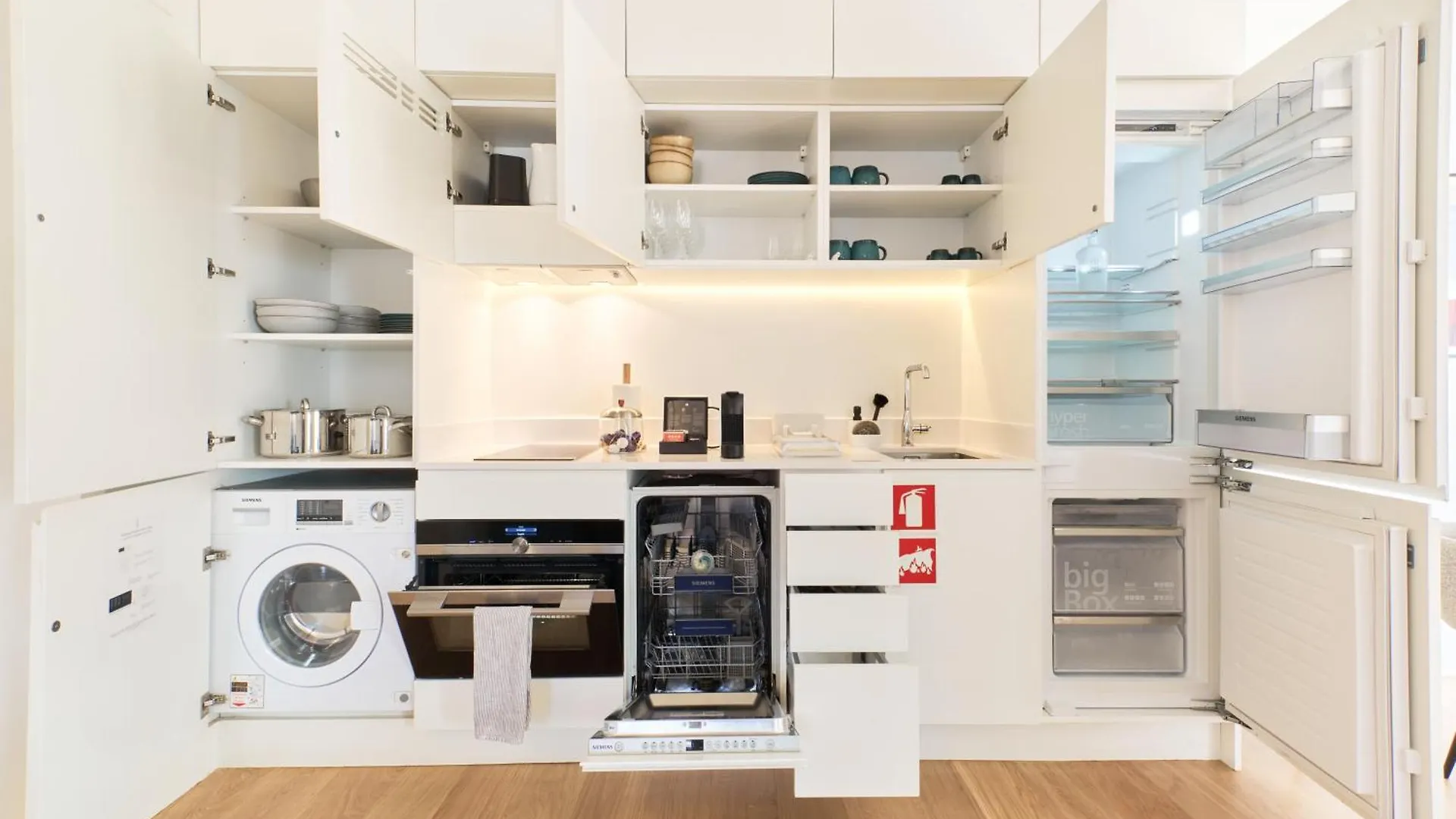 Apartmán Ando Living - Santa Justa 79 House Lisboa