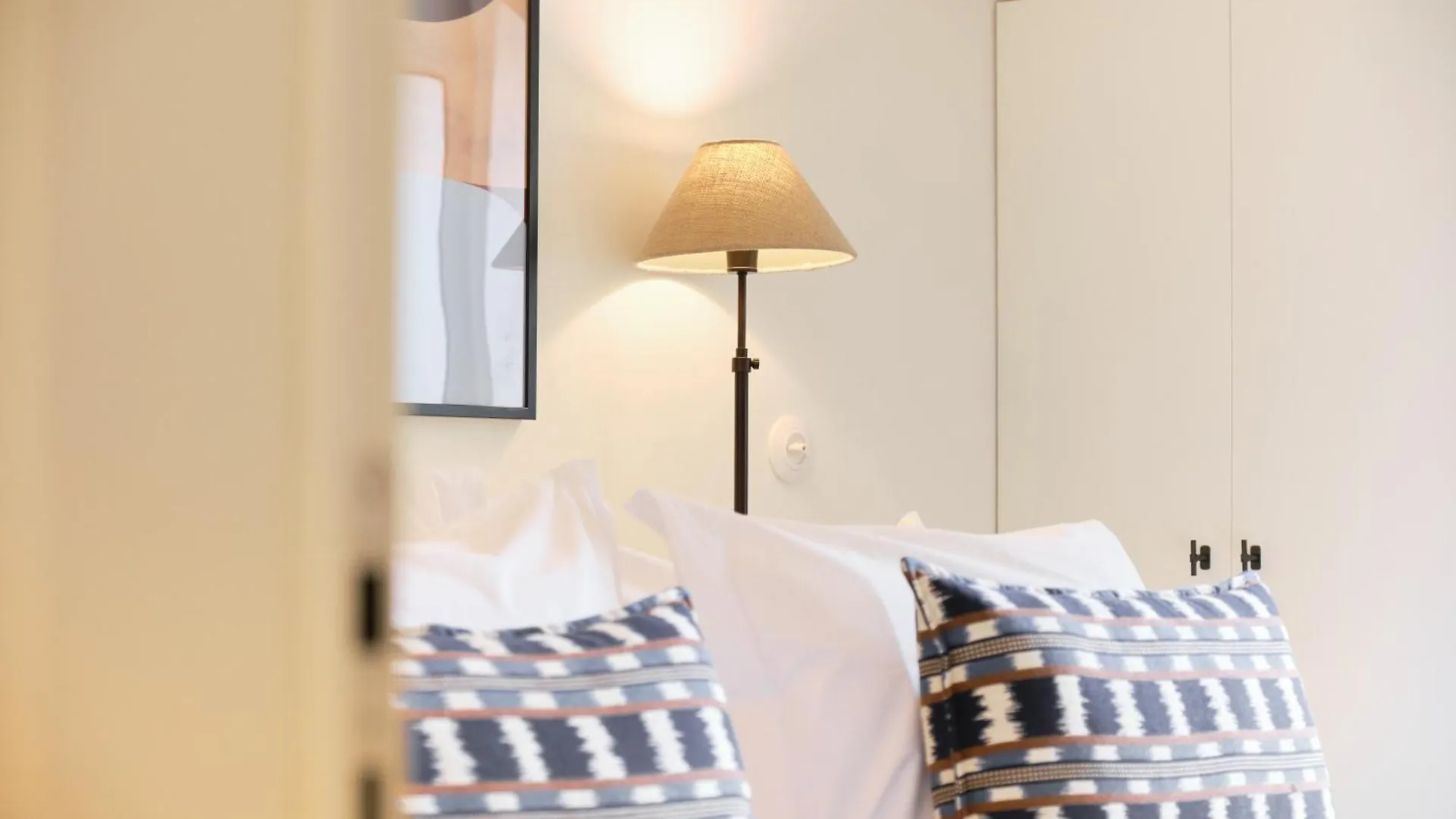 Ando Living - Santa Justa 79 House Apartamento Lisboa