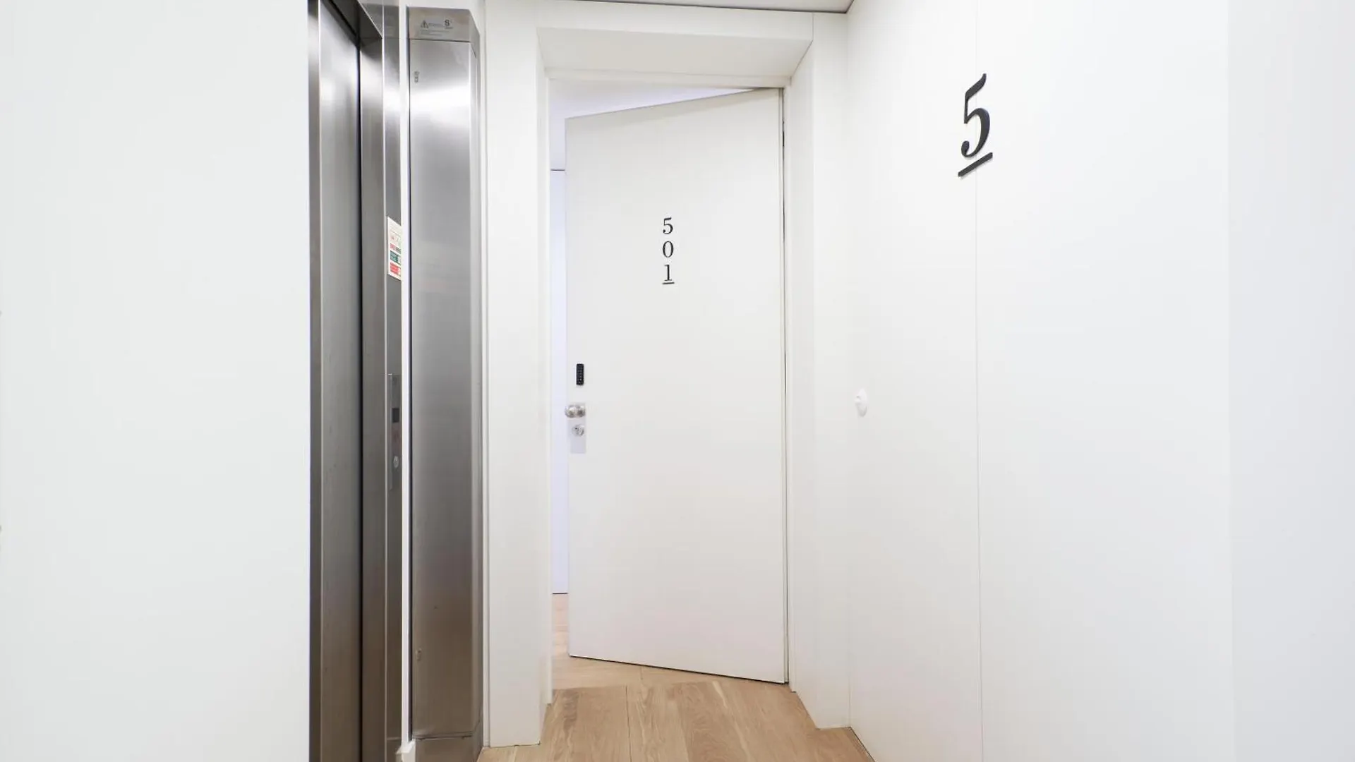 Ando Living - Santa Justa 79 House Apartamento Lisboa