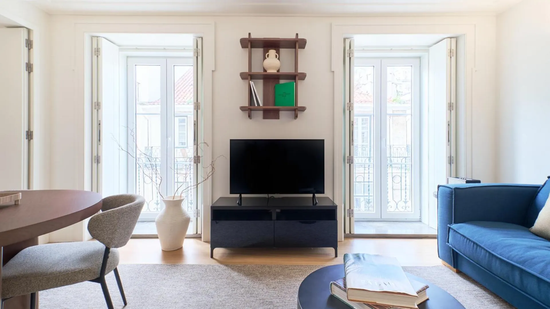 Apartmán Ando Living - Santa Justa 79 House Lisboa
