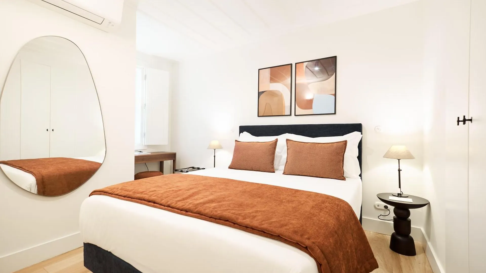 Apartmán Ando Living - Santa Justa 79 House Lisboa