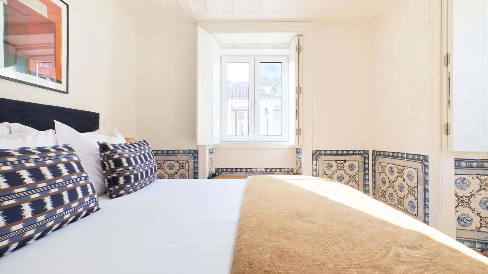 Ando Living - Santa Justa 79 House Apartamento Lisboa 0*,