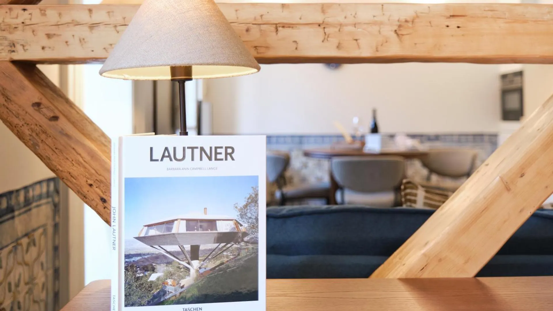 Apartmán Ando Living - Santa Justa 79 House Lisboa