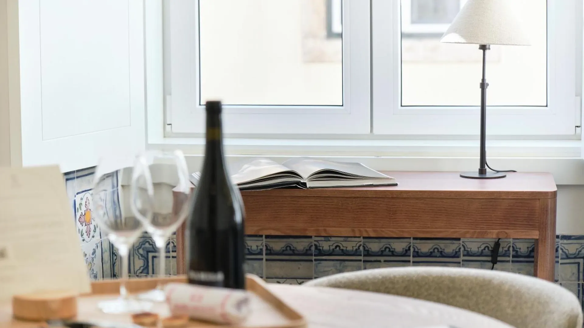 Apartmán Ando Living - Santa Justa 79 House Lisboa