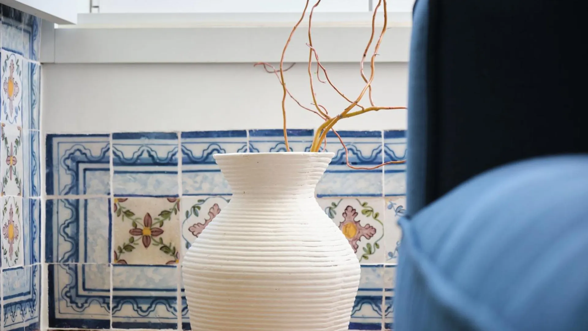 Apartmán Ando Living - Santa Justa 79 House Lisboa Portugalsko