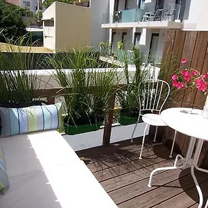Bela Vista - Altstadt Lisbon
