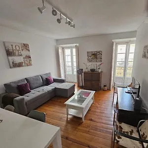 67 Rua São José Lisboa