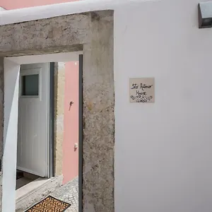 Santo Antonio House - Exclusive Lisboa