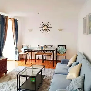 Baixa 208 Apartment-chiado Lisbon