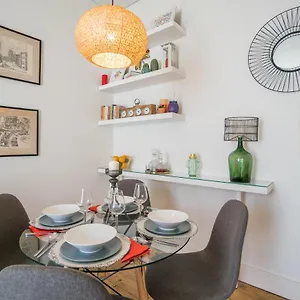 Stylish Near Av. Liberdade Lisboa