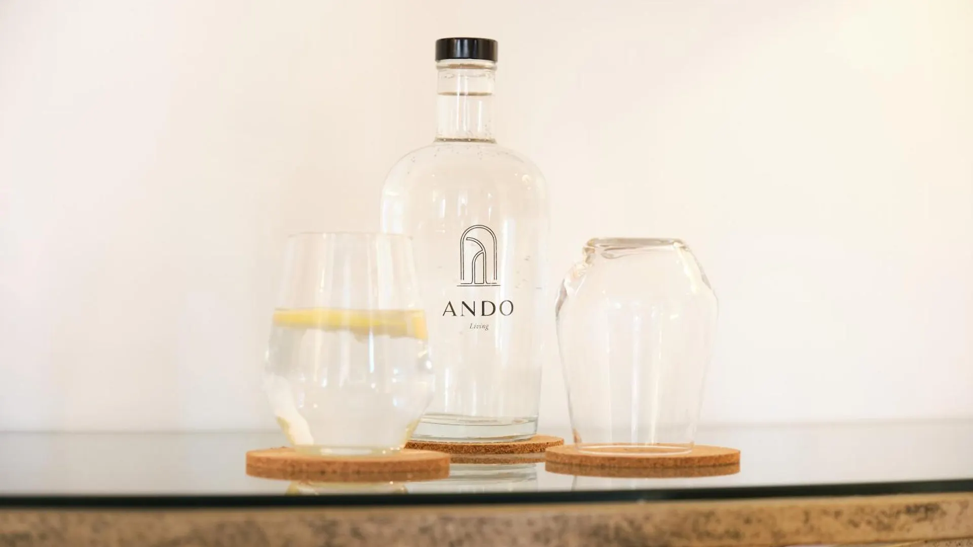Ando Living - Santa Justa 79 House Apartment Lisbon